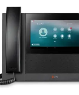 POLY Poly CCX 600 BMP SIP Po E-e 82Z85AA