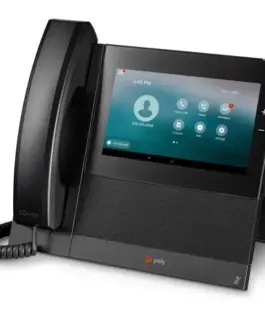 POLY Poly CCX 600 BMP SIP Po E-e 82Z85AA