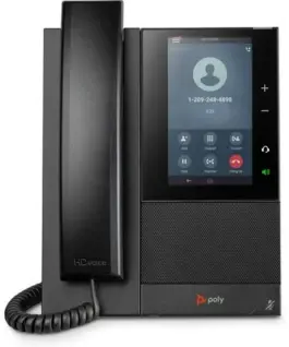 POLY Poly CCX 505 BMP SIP Po E-e 82Z82AA