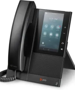 POLY Poly CCX 505 BMP SIP Po E-e 82Z82AA