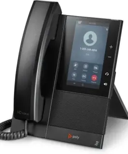 POLY Poly CCX 505 BMP SIP Po E-e 82Z82AA