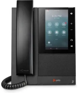 POLY Poly CCX 505 BMP SIP Po E-e 82Z82AA