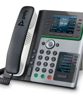 POLY Poly Edge E450 IP PH Po E-e 82M90AA