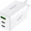 YENKEE YENKEE YAC G65 WH VOLT USB C 65W 3A Power Deli