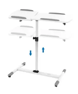 LogiLink Projector trolley