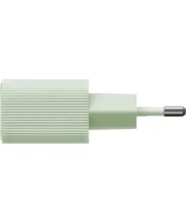 Anker зарядно Nano 4 511 30W USB-C зелен