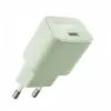 Anker зарядно Nano 4 511 30W USB-C зелен