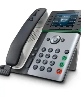 POLY Poly Edge E300 IP PH Po E-e 82M92AA