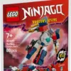 LEGO Bricks Ninjago 30699 Mini Ninja Combo Mech
