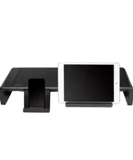 LogiLink Ergonomic tabletop монитор riser
