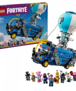 LEGO Bricks Fortnite 77073 Battle Bus