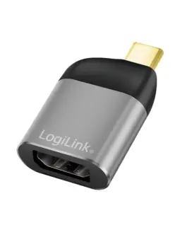 LogiLink USB Type-C адаптер to DP/F 8K