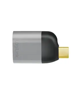 Alternative view of LogiLink USB Type-C адаптер to DP/F, 8K