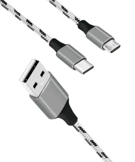 LogiLink USB2.0 кабел