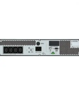 APC SRV1KRILRK-E APC Easy UPS On-Line SRV 1000VA RM 230V with ExtendRuntime Battery Pack, Rail Kit - Image 5