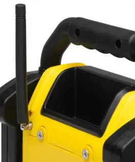 Adler ADLER Construction Radio AD1911 Bluetooth