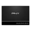PNY SSD 512 GB 25 S3 SSD7CS900-512-SI BULK