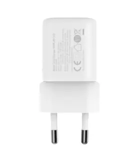 Alternative view of Anker зарядно 30W USB-C бял