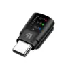 LogiLink USB-C DAC audio адаптер with EQ USB-C to 3.5mm