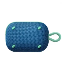 Alternative view of Anker Speaker Soundcore GO SELECT 4 Bluetooth blue