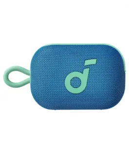 Anker Speaker Soundcore GO SELECT 4 Bluetooth blue