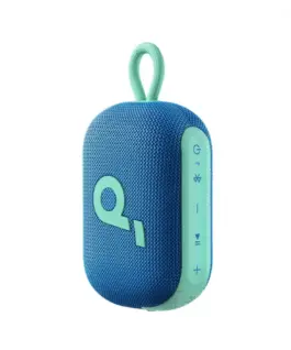 Anker Speaker Soundcore GO SELECT 4 Bluetooth blue
