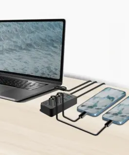 LogiLink USB3.2 Gen1 HUB