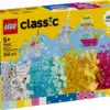 LEGO LEGO Classic 11040 Magical прозрачен Box