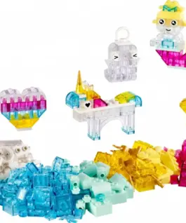 LEGO LEGO Classic 11040 Magical прозрачен Box