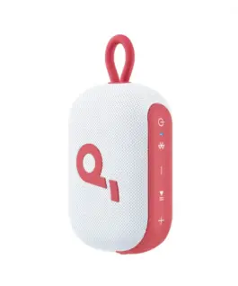 Anker Speaker Soundcore GO SELECT 4 Bluetooth червен
