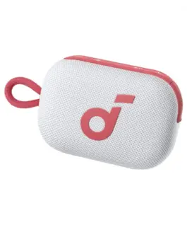 Anker Speaker Soundcore GO SELECT 4 Bluetooth червен