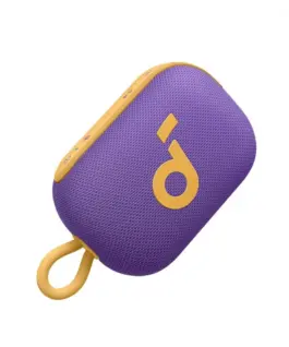 Alternative view of Anker Speaker Soundcore GO SELECT 4 Bluetooth лилав