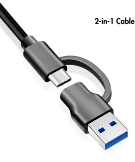 LogiLink USB3.2 Gen1 hub
