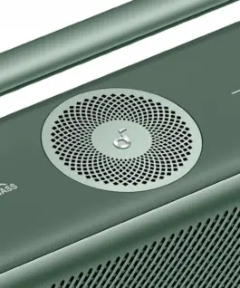 Alternative view of Anker Speaker Soundcore Motion X600 Bluetooth зелен