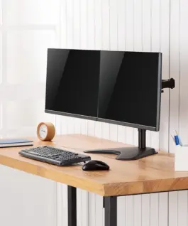 LogiLink Dual монитор stand