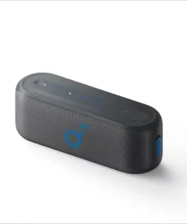 Alternative view of Anker Speaker Soundcore Select 2S Bluetooth черен