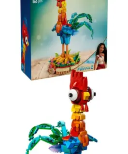 LEGO LEGO Disney 43272 Heiheia