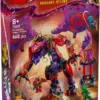 LEGO LEGO Ninjago 71832 Thunderfang Dragon of Chaos