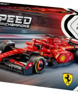 LEGO LEGO Speed Champions 77242 Bolid F1 Ferrari SF-24