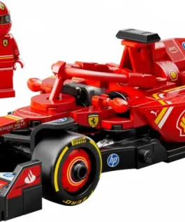 LEGO LEGO Speed Champions 77242 Bolid F1 Ferrari SF-24