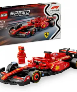 LEGO LEGO Speed Champions 77242 Bolid F1 Ferrari SF-24