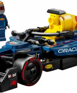 LEGO LEGO Speed Champions 77243 Bolid F1 Oracle червен Bull Racing RB20