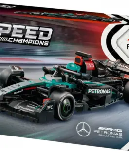 LEGO LEGO Speed Champions 77244 Bolid F1 Mercedes-AMG W15