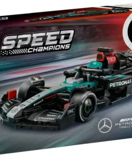 LEGO LEGO Speed Champions 77244 Bolid F1 Mercedes-AMG W15