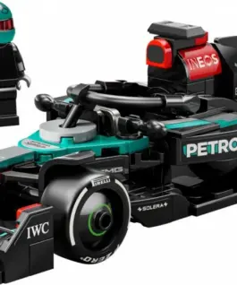 LEGO LEGO Speed Champions 77244 Bolid F1 Mercedes-AMG W15
