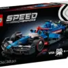 LEGO LEGO Speed Champions 77246 Bolid F1 Visa Cash App RB VCARB 01