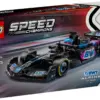 LEGO LEGO Speed Champions 77248 Bolid F1 BWT Alpine Team A524