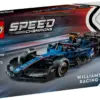 LEGO LEGO Speed Champions 77249 Bolid F1 Williams Racing FW46