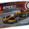 LEGO LEGO Speed Champions 77251 Bolid F1 McLaren Team MCL38