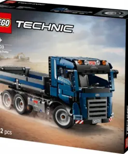 LEGO LEGO Technic 42203 Tipping Dump Truck